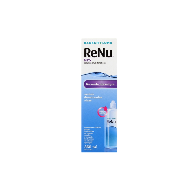 ReNu MPS 360ml ReNu MPS 360ml