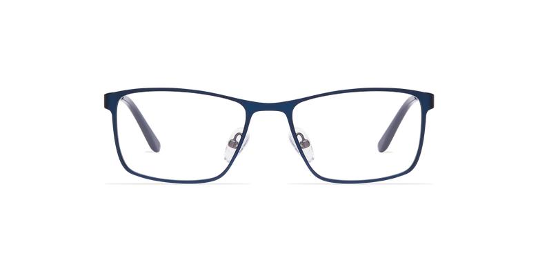 Gafas oftálmicas hombre CYPRIEN azul Gafas oftálmicas hombre CYPRIEN azul