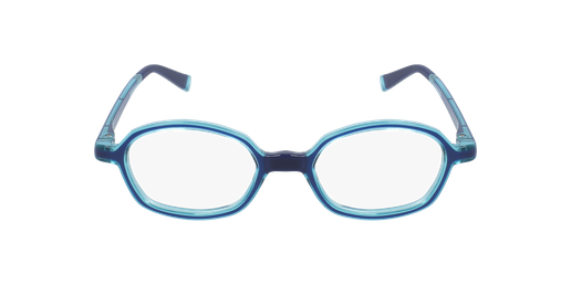 Óculos graduados criança RFOM2 BL2 REFORM azul/turquesa