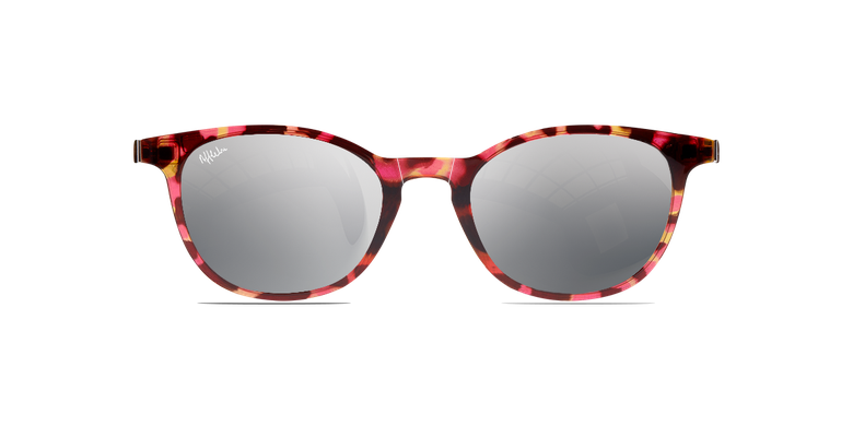 CLIP MAGIC 18 SUN CAT. 4 - Vista de frente