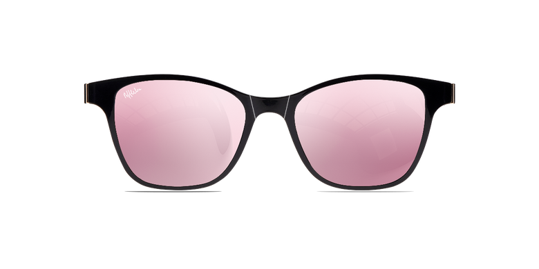 CLIP MAGIC 17 ESPELHADO POLARIZADO - Vista de frente