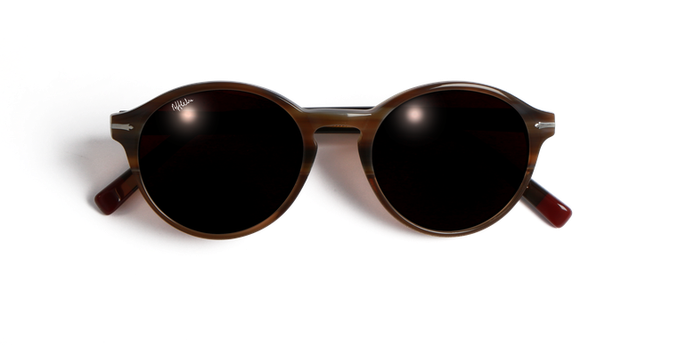 Gafas de sol mujer POSEIDON marrón Gafas de sol mujer POSEIDON marrón
