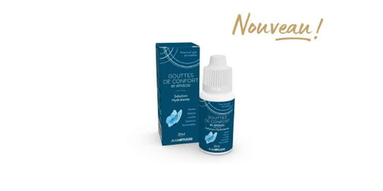 Gouttes de Confort By Afflelou 20 ml