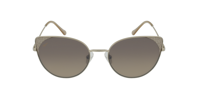 Lunettes de soleil femme VILLALBA doré Lunettes de soleil femme VILLALBA doré