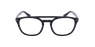 Óculos graduados homem REMY BK (TCHIN-TCHIN +1€) preto
