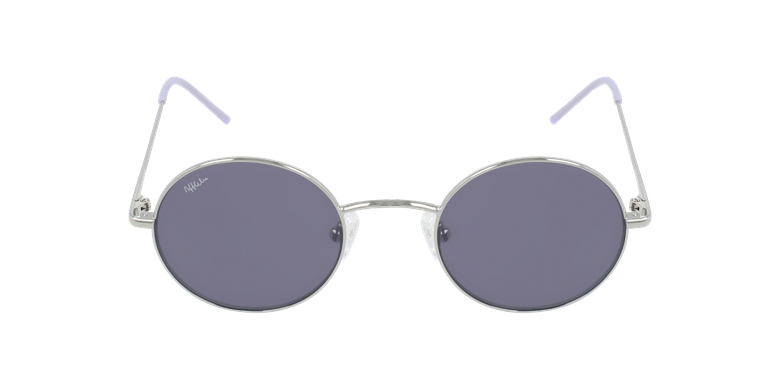 Óculos de sol MOSTOLES SL prateado/violeta
