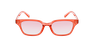 LUNETTES DE SOLEIL HASTINGS rose