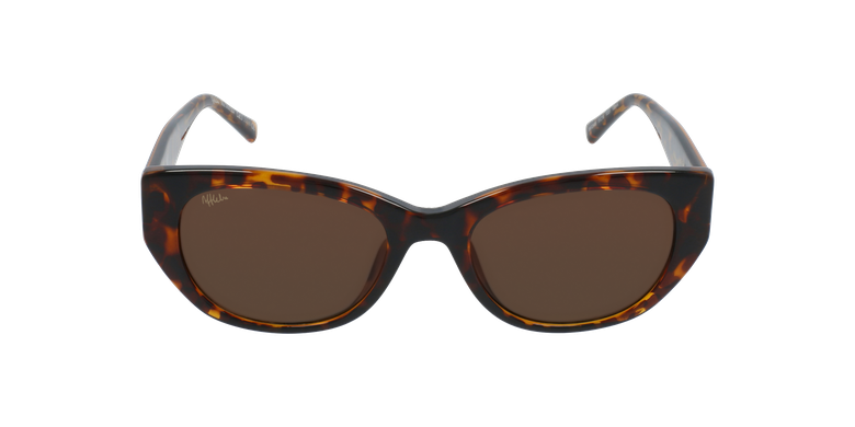 Lunettes de soleil femme VANESSA écaille Lunettes de soleil femme VANESSA écaille