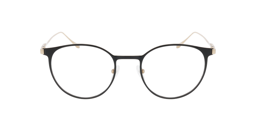 gafas-graduadas-afflelou-magic314-negro-dorado-afflelou