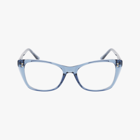 BRILLEN vrouw MAGIC DEVA blauw