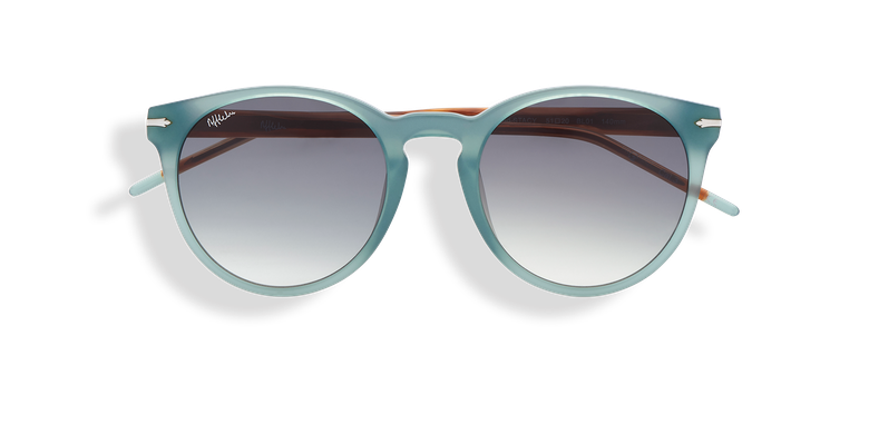 Lunettes de soleil femme STACY marron Lunettes de soleil femme STACY marron