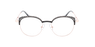LUNETTES DE VUE femme MAGIC293 noir/doré