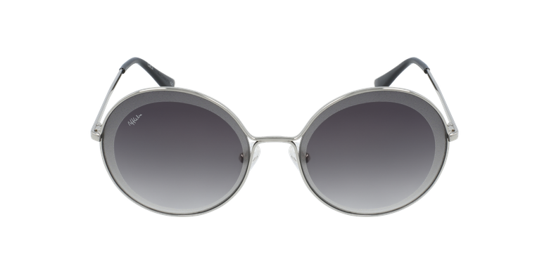 Óculos de sol senhora GIRONA SL prateado