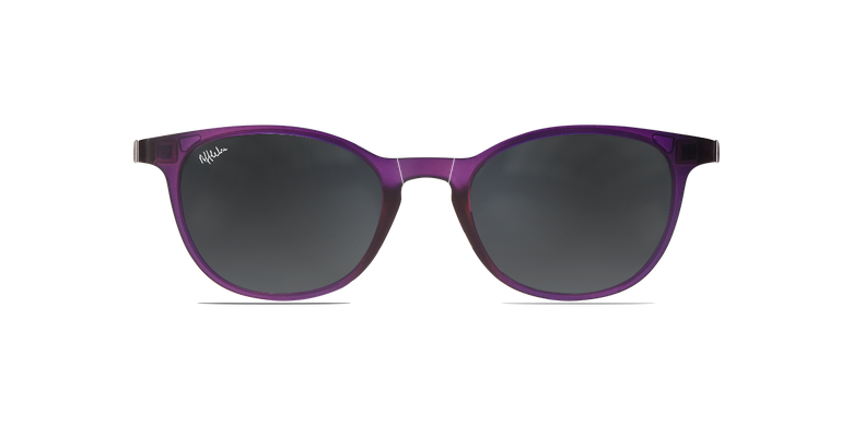 CLIP MAGIC 18 SUN CAT. 3 - Vista de frente