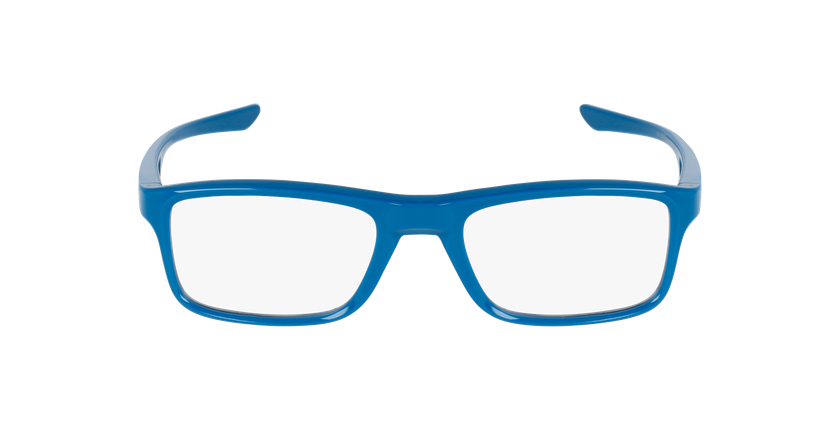 Gafas graduadas PLANK 2.0 OX 8081 azul/azul - vista de frente