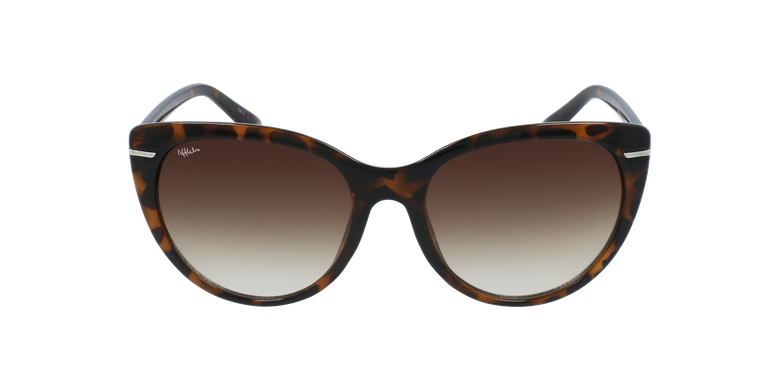 Lunettes de soleil femme ALBA écaille Lunettes de soleil femme ALBA écaille