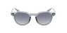 LUNETTES DE SOLEIL CANTABRIA blanc/gris