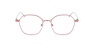 LUNETTES DE VUE femme MAGIC 171 rose