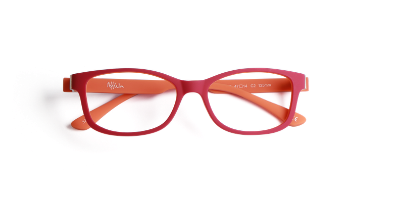 Gafas graduadas niños LIGHT TONIC rosa Gafas graduadas niños LIGHT TONIC rosa