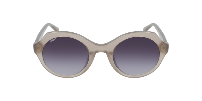 Óculos de sol senhora AUREA GY cinzento