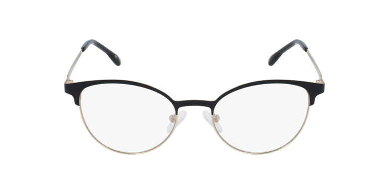 Lunettes de vue femme MAGIC 54 BLUEBLOCK noir/doré Lunettes de vue femme MAGIC 54 BLUEBLOCK noir/doré