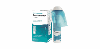 Aqualarm up 10ML