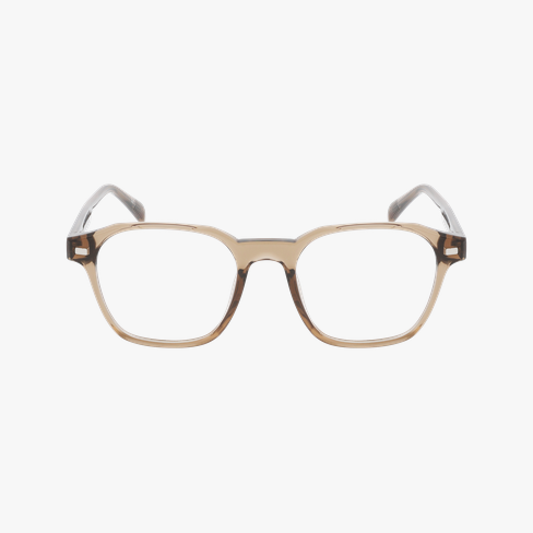 Lunettes de vue homme MAGIC FANTIN marron