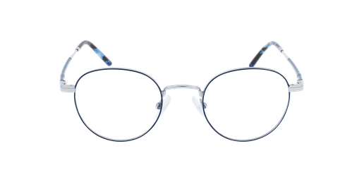 LUNETTES DE VUE MAGIC 132 bleu/argenté