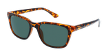 LUNETTES DE SOLEIL homme MIGUEL écaille - Vue de face
