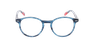 LUNETTES DE VUE enfant 5 bleu