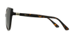 LUNETTES DE SOLEIL femme ORENA écaille - Vue de face