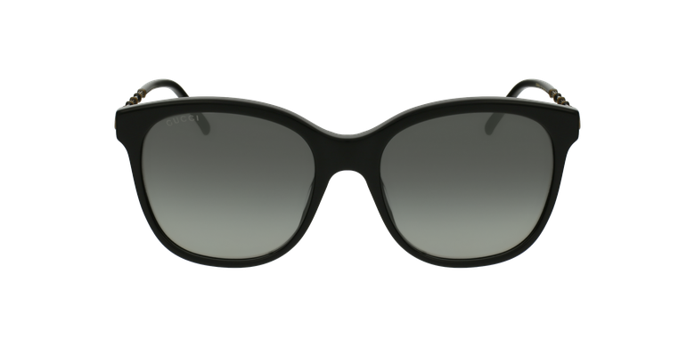 Lunettes de soleil femme GG654S noir Lunettes de soleil femme GG654S noir