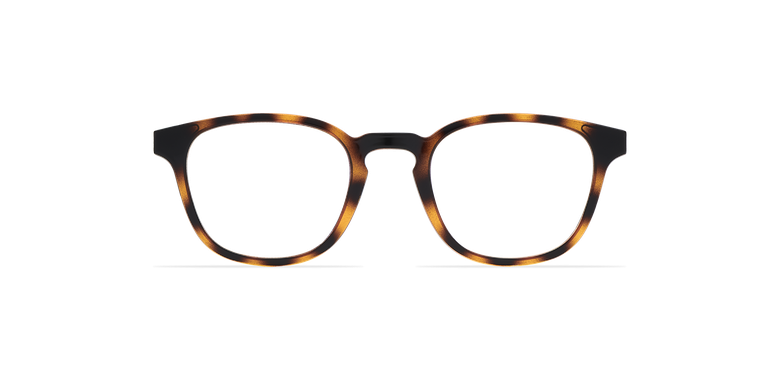 CLIP MAGIC 40 BLUEBLOCK-BLOQUEIO LUZ AZUL - Vista de frente