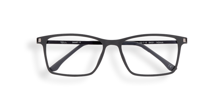 Lunettes de vue homme MAGIC 19 noir Lunettes de vue homme MAGIC 19 noir
