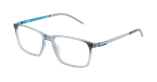 LUNETTES DE VUE homme MAGIC273 gris - Vue de face