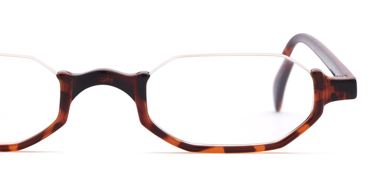 Lunettes de vue COFFRET02 vert