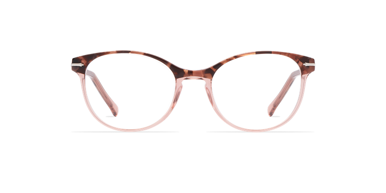 Óculos graduados senhora BELLEFONTAINE tartaruga
/rosa