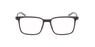 Lunettes de vue homme ENKI marron
