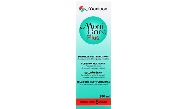 MeniCare Plus 250ml