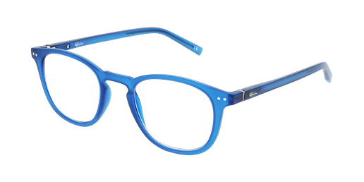 ÓCULOS GRADUADOS FORTY (óculos Leitura, várias grad.) c/ filtro luz azul azul/azul