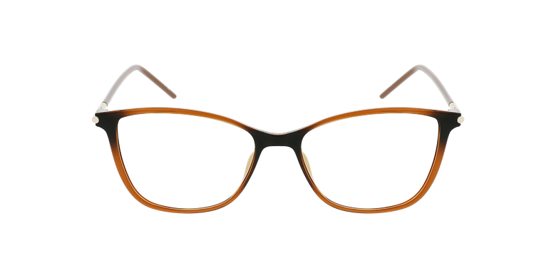 Lunettes de vue femme MAGIC 89 marron Lunettes de vue femme MAGIC 89 marron