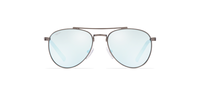 Lunettes de soleil enfant IAGO argenté Lunettes de soleil enfant IAGO argenté