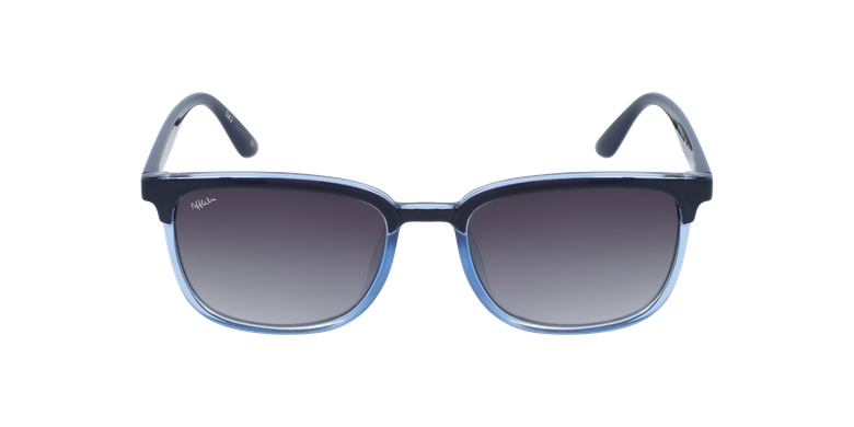 Óculos de sol homem BADAJOZ BL azul