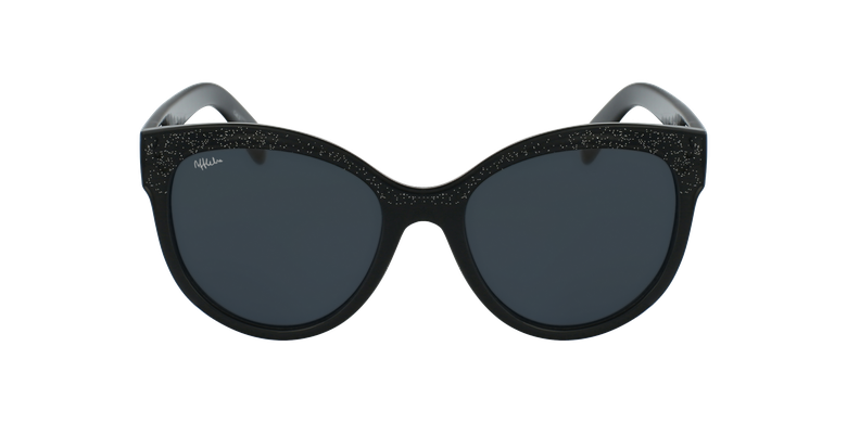 Gafas de sol niños LOURDES - NIÑOS negro Gafas de sol niños LOURDES - NIÑOS negro