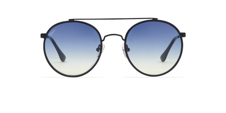 Óculos de sol MOHO BK (TCHIN-TCHIN +1€) preto