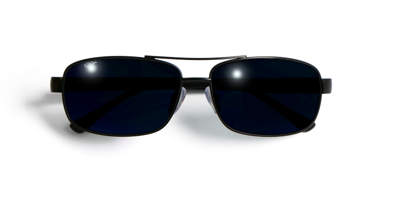 Gafas de sol hombre ALFREDO marrón Gafas de sol hombre ALFREDO marrón