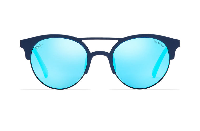 Gafas de sol mujer OLHAO POLARIZED azul - danio.store.product.image_view_face Gafas de sol mujer OLHAO POLARIZED azul - danio.store.product.image_view_face