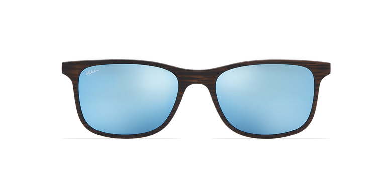 CLIP MAGIC 24 SUN CAT. 4 - Vue de face CLIP MAGIC 24 SUN CAT. 4 - Vue de face