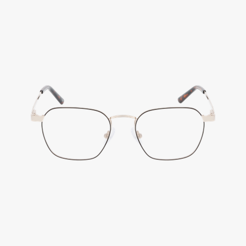 Lunettes de vue homme MAGIC FEDERICO marron
