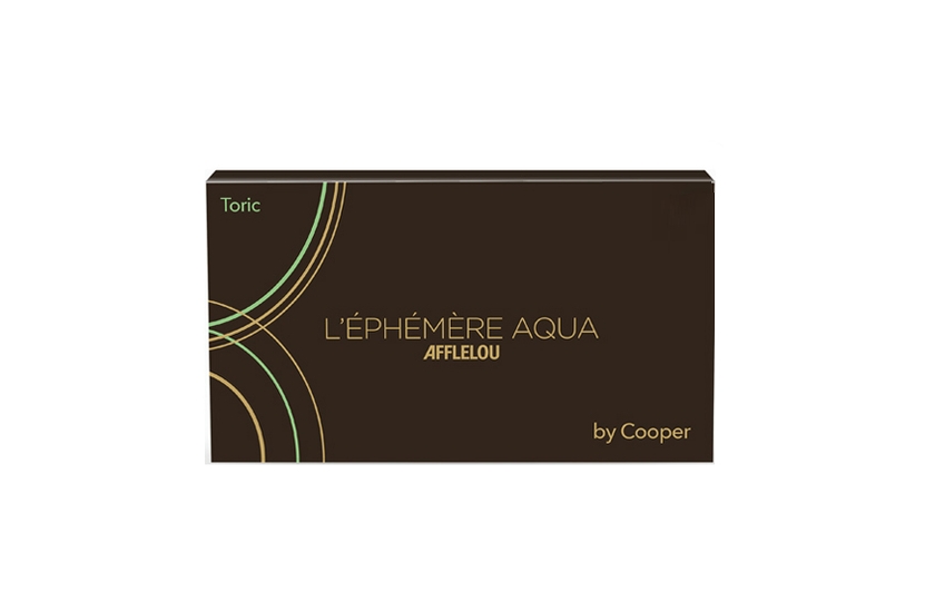 Lentillas L'EPHEMERE AQUA TORIC - danio.store.product.image_view_face Lentillas L'EPHEMERE AQUA TORIC - danio.store.product.image_view_face
